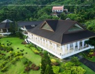 Tagaytay Highlands International Golf Club